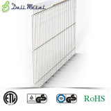 Metal Wire Display Fridge Storage Shelf