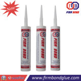 Non-Sagging Glass Curtain Wall Heat Resistant Silicone Sealant
