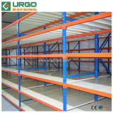 China Factory Supply Light Duty Warehouse Steel Shelf Longspan Storage Shelving