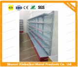 High Quanlity Wire Mesh Supermarket Shelf with 4 Layers
