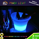 Battery Operated Club Wine Beer LED Champagne Holder