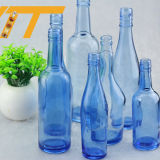 Hot Selling Food Grade 300ml- 1000ml Mineral Glass Bottle with Lid