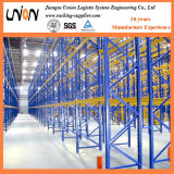 Heavy Duty Pallet Rack for Warehouse System
