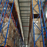 SGS Approved Heavy Duty Pallet Storage Rack for Warehouse