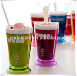 2015 Bulk Paper Cups, Smoothie Cup, Milkshake Paper Cup for Sale