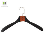 High Quality Plastic Suit / Coat Hanger with Logo