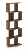 Custom Bedroom Furniture Wooden Bookcase/Bookshelf