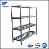 Commercial Stainless Steel Shelves