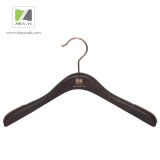 Zhuoyu Custom Made Wooden Shirt / Coat Hanger
