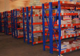 Commercial Heavy Duty Sheet Metal Storage Rack
