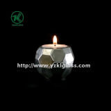 Single Color Glass Candle Set (KL101012-6)