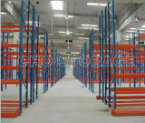 Industrial Stackable Pallet Rack for Storage Warehouse