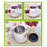 Various Ceramic Cups and Mugs for Coffee Drinking Dn-302