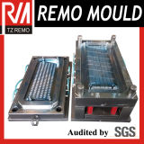 4 or 5 Layers Shoe Rack Plastic Injection Mould