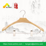 Wooden Deluxe Combination Hangers (ACH301)