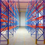 Selective Depth Wise Warehouse Equipment Pallet Rack, Modern Shelf Pallet Racking