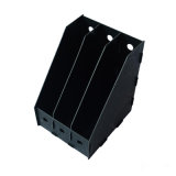 A4 Black PP Foam File Folder Holder