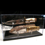 Acrylic Knife Display Yyb-848