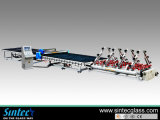CNC Full-Automatic Glass Cutting Machine Line