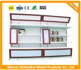 Manufacturer Supplier Pharmacy Shelving 5 Years Warranty