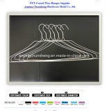 Hot Dipped Galvanized Wire Hangers for Laundry
