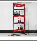 High Quality Cola Beverage Floor Standing Display Stand