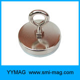 High Quality Super Strong Neodymium Cup Magnet Pot Magnet Magnetic Hooks