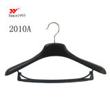 Personalized Brand Plastic Top Sweaters Suits Hanger Custom