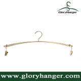 High Quality Metal Underwear Hanger for Display Shop (GLMH02)