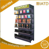 Retail Shop Product Metal Display Stand