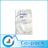 Disposable Towel Sanitary Bags for Sanitary Packaging