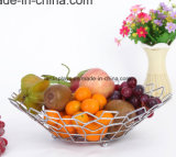 Wire Storage Kitchen Bathroom Counter Display Fruit and Vegetable Rack