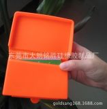 Top Sale New Design Silicone Bussiness Card Holder