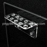 New Frag Rack Clear Acrylic China Supplier