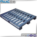 2017 New Products Brilliance Brand Aluminum Profile Products Pallet/Aluminum Tray/Transportation Aluminum Extrusion