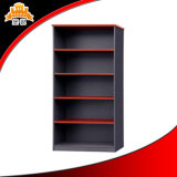 Steel 4 Shelves Book Rack