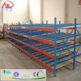 Warehouse Storage Pallet Flow Rack