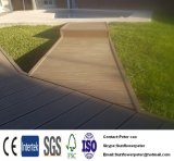 Wood-Plastic Composite-WPC Decking Made in China/WPC Wall Panel/WPC Fence