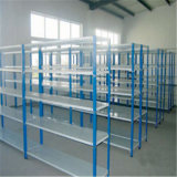 Industrial Medium Duty Adjustable Steel Storage Rack Shelves