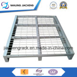 Zinc Warehouse Storage Wire Panel for Step Beam