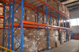 Heavy Duty Shelving and Pallet Racking