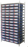 Wire Shelving Rack for Shelf Storage Bins (WSR15-4209)