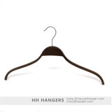 Hh Zara Style Laminated Wooden Hanger, Wood Hanger for Clothes