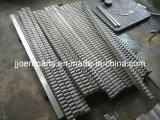 CNC Machine Tool Gear Racks (racks, rack gears)