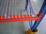 Wire Mesh Decking for Supported Heavy Duty Racking