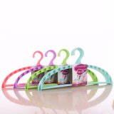 PP Material and Tube Style Plastic Hanger Series Big Size