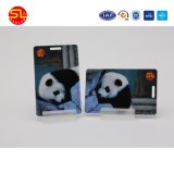 PVC RFID Printing Card From Sunlanrfid Company