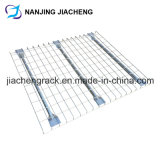 on Time Delivery Wide User Warehouse Storage Galvanized Metal Decking