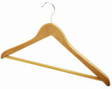 Suit Wooden Hanger (L3001N)