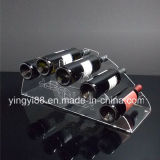 Top Quality Acrylic Bottle Gift Holder Shenzhen Manufacturer